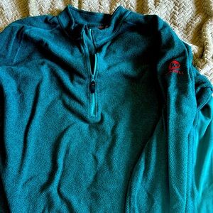 Merrill men’s lightweight sweatshirt size XXL
